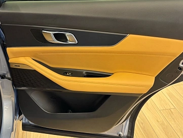 Changan UNI-K, 2023г, полный привод, автомат