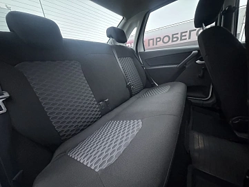 Lada (ВАЗ) Granta, 2018г, передний привод, механика