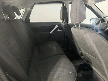 Lada (ВАЗ) Granta, 2015г, передний привод, механика