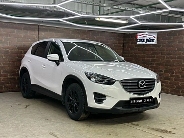 Mazda CX-5, 2015г, полный привод, автомат