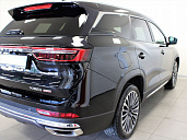 Jetour X90 PLUS, 2024г., передний привод, автомат
