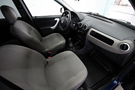 Lada (ВАЗ) Largus, 2019г., передний привод, механика