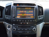 Toyota Land Cruiser, 2011г., полный привод, автомат