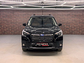 Subaru Forester, 2024г., полный привод, вариатор