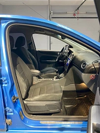 Ford Focus, 2008г, передний привод, механика