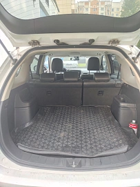 Mitsubishi Outlander, 2015г, полный привод, вариатор