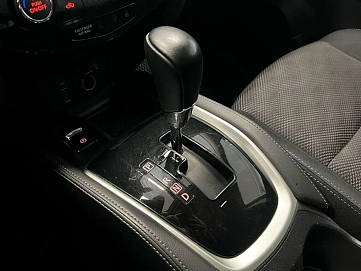 Nissan Qashqai, 2016г, передний привод, автомат