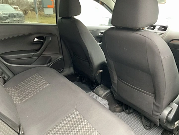 Volkswagen Polo, 2017г, передний привод, механика