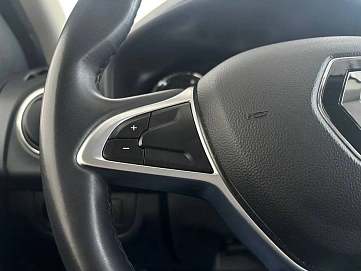 Renault , 2018г., передний привод, механика