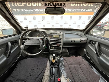 Lada (ВАЗ) 2114, 2008г, передний привод, механика