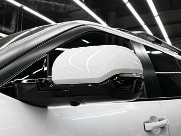 Toyota Sequoia, 2025г, полный привод, автомат