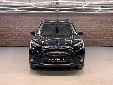 Subaru Forester, 2024г, полный привод, вариатор