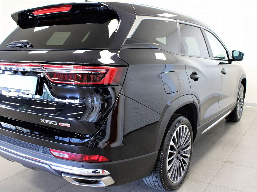 Jetour X90 PLUS, 2024г., передний привод, автомат