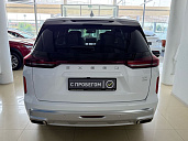 Exeed VX, 2024г., полный привод, автомат