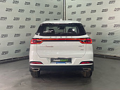 CHERY , 2023г., передний привод, автомат