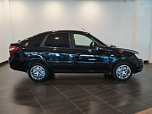 Lada (ВАЗ) Granta, 2014г., передний привод, механика