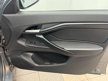 Lada (ВАЗ) Vesta, 2021г, передний привод, механика