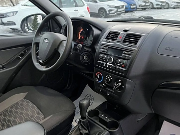 Lada (ВАЗ) , 2023г., передний привод, механика