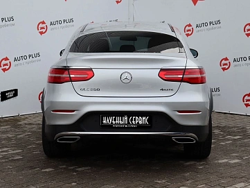 Mercedes-Benz , 2018г., полный привод, автомат