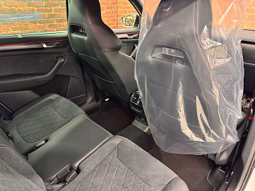 Chevrolet Corsica, 2024г