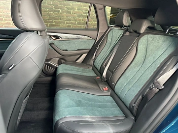 Geely Monjaro, 2024г, полный привод, автомат