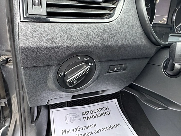 Skoda Octavia, 2014г, передний привод, механика
