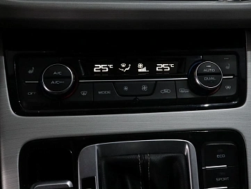 Geely Atlas, 2019г, полный привод, автомат