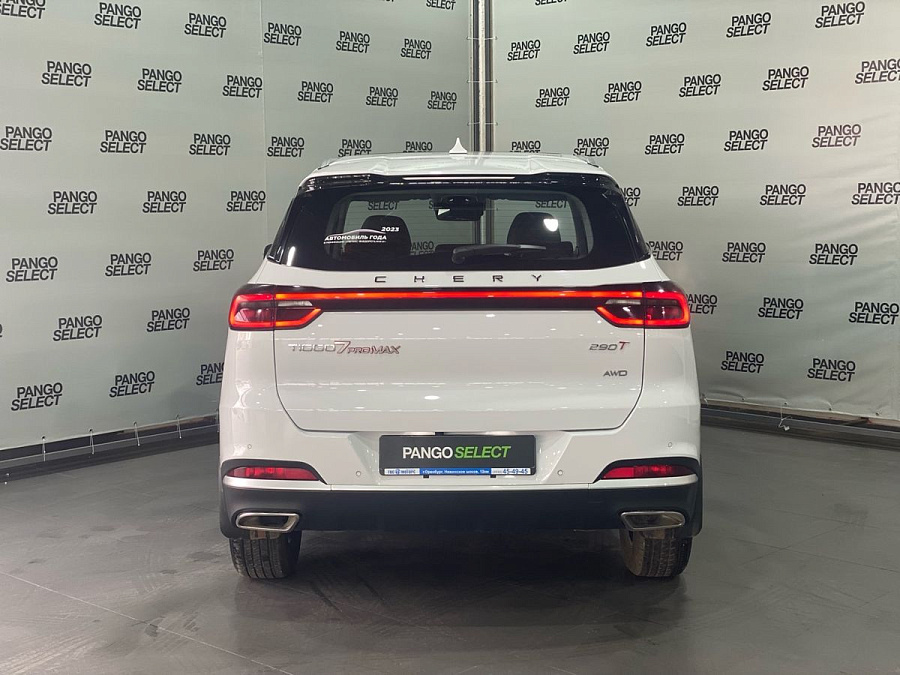 CHERY , 2023г., передний привод, автомат