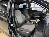 Hyundai Solaris, 2013г., передний привод, механика