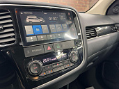 Mitsubishi Outlander, 2022г., передний привод, вариатор
