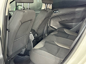 Peugeot 308, 2010г., передний привод, автомат