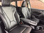 BMW X1, 2025г., полный привод, робот