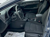 Hyundai Elantra, 2016г., передний привод, автомат
