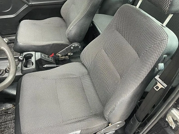 Lada (ВАЗ) , 2019г., полный привод, механика