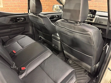 Mitsubishi L200, 2024г, полный привод, автомат