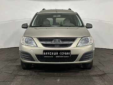 Lada (ВАЗ) Largus, 2019г, передний привод, механика