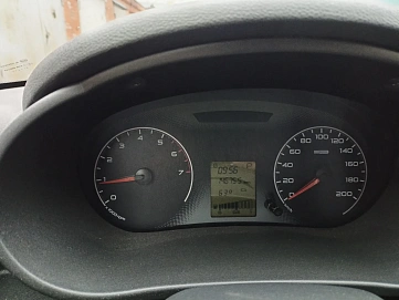 Lada (ВАЗ) Granta, 2012г, передний привод, автомат