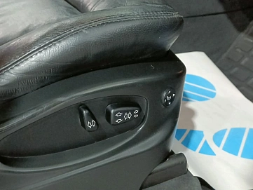 BMW X5, 2002г., полный привод, автомат