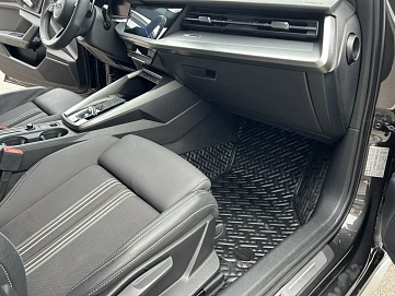Audi A3, 2021г, передний привод, автомат