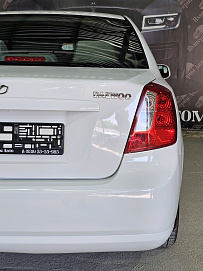 Daewoo Gentra, 2014г, передний привод, автомат