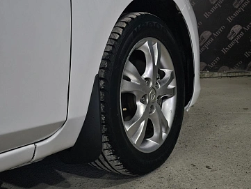 Mazda 3, 2012г, передний привод, автомат