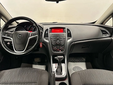 Opel , 2012г., передний привод, автомат