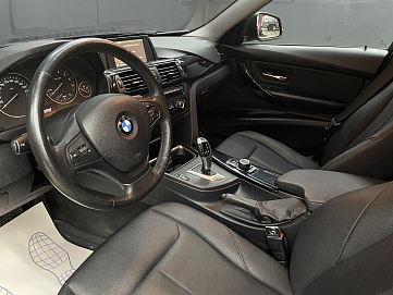 BMW , 2013г., задний привод, автомат