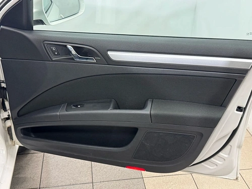 Skoda Superb, 2013г, передний привод, робот