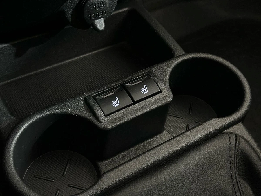 Lada (ВАЗ) Granta, 2023г., передний привод, механика