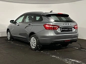 Lada (ВАЗ) Vesta, 2018г., передний привод, механика