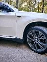 BMW X6, 2009г., полный привод, автомат