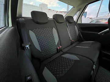 Lada (ВАЗ) Granta, 2020г, передний привод, механика