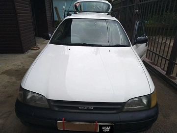 Toyota Caldina, 1999г, передний привод, автомат