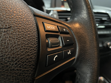 BMW , 2013г., задний привод, автомат